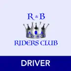 R&B Riders Club Driver iOS Icon