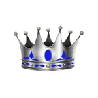 R&B Riders Club iOS Icon
