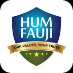 Hum Fauji Initiatives Icon