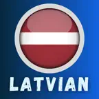Latvian Learning For Beginners iOS Icon