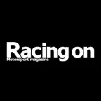 Racing on レーシングオン iOS Icon
