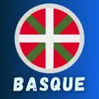 Basque Learning For Beginners iOS Icon