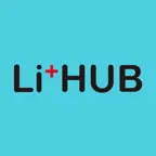 LiHUB iOS Icon