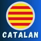 Catalan Learning For Beginners iOS Icon