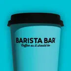 Barista Bar Loyalty iOS Icon