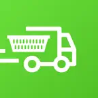 HamperApp | Driver iOS Icon