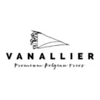 Vanallier iOS Icon