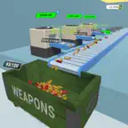Ammo Factory iOS Icon