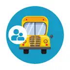 Cool Bus Parent iOS Icon