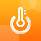 Smart Heat Press iOS Icon