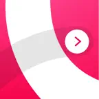 Mobiliteitsapp iOS Icon