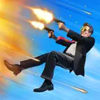 Ragdoll Shooter! iOS Icon