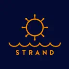 Strand Boat Tour iOS Icon