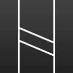 Hilda Synthesizer iOS Icon