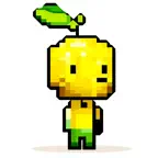 Lemon Play iOS Icon