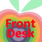 BuyFresh Front Desk iOS Icon