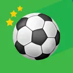 Quiz Futbol Argentino iOS Icon