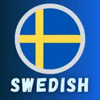 Swedish Learning For Beginners iOS Icon