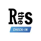 RockTheSport Checkin Icon