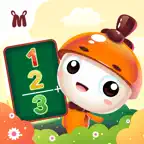 Marbel Matematika 1 iOS Icon