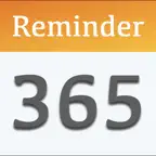 Countdown: Day Counter Widget iOS Icon