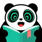 熊猫脑洞小说 icon
