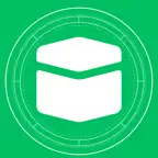 Tawaf Tracker: Umrah & Hajj iOS Icon