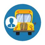 Cool Bus Manager iOS Icon
