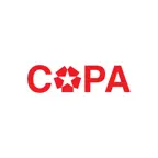 C.O.P.A iOS Icon