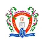 Gulf Indian School iOS Icon