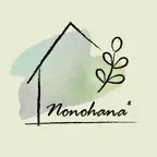 Nonohana*　公式アプリ iOS Icon