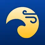 GoBeach: beach finder iOS Icon