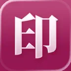 Cameramark: Photo EXIF Frame iOS Icon