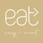 eat easy+smart by Sodexo iOS Icon