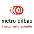 Metro Bilbao LS Interpretazioa iOS Icon