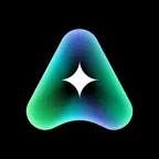 Aivi - Your Custom AI Chatbot iOS Icon