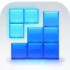 BlockTopia - Combo Mania iOS Icon