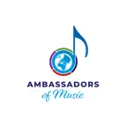 Ambassadors Of Music iOS Icon