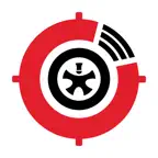 Naviafri GPS iOS Icon