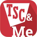 TSC&Me iOS Icon