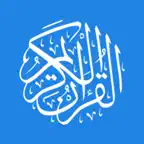 Quran English and Audio icon