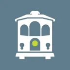 Miami Beach Trolley Tracker icon