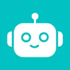Talk AI - 人工知能とおしゃべりして疑問を解決 iOS Icon