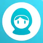 生徒管理メモ帳 -個人事業主やフリーランス向け- iOS Icon