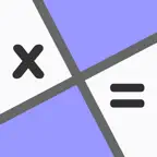 GeoGebra Math Solver iOS Icon