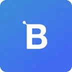 BrieferWorld iOS Icon