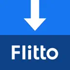 Flitto Image Collector iOS Icon