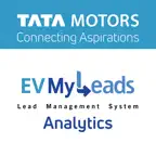 EV MyLeads Analytics iOS Icon