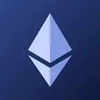 Ethereum: ETH Price & Alerts icon