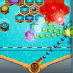 Pirate's cannon: a mega battle iOS Icon